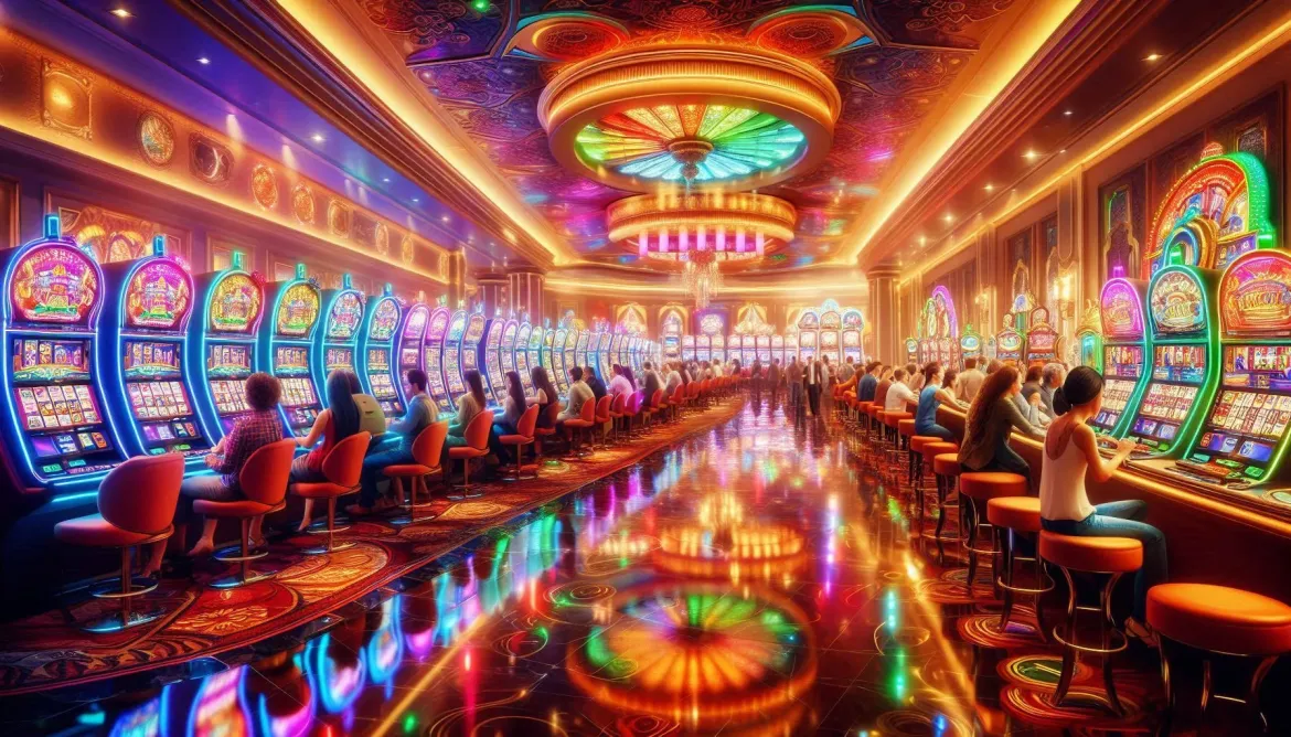 H25 Casino